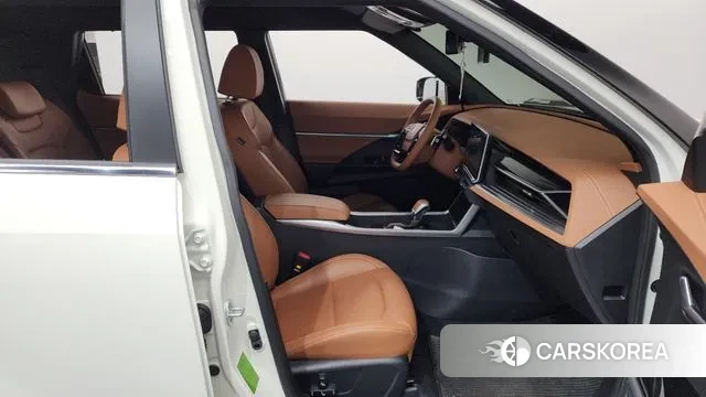 Ssangyong Torres 2023 Белый из Кореи, фото 2