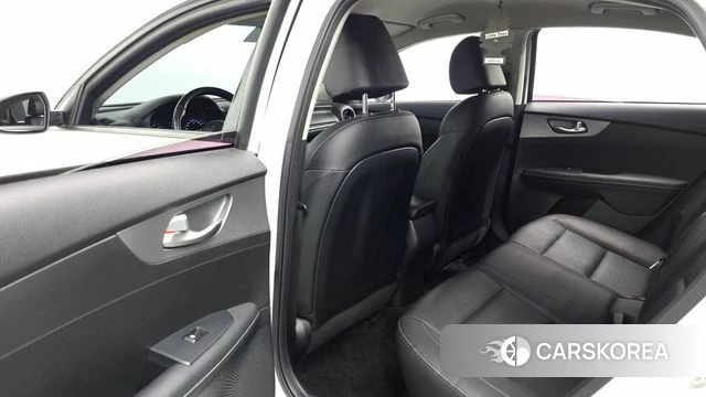 Kia Come New K3 2020 Белый из Кореи, фото 2