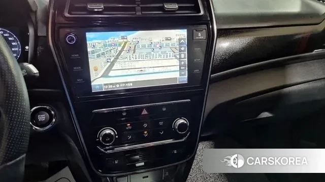 Ssangyong Berry New Tivoli 2020 Белый из Кореи, фото 2