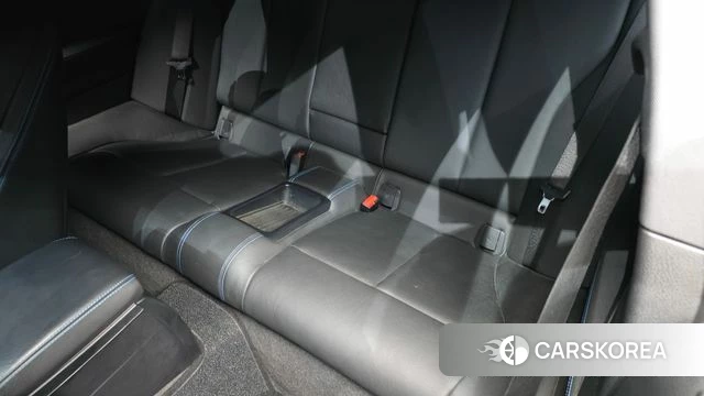 BMW M2 (F87) 2018 Синий из Кореи, фото 2