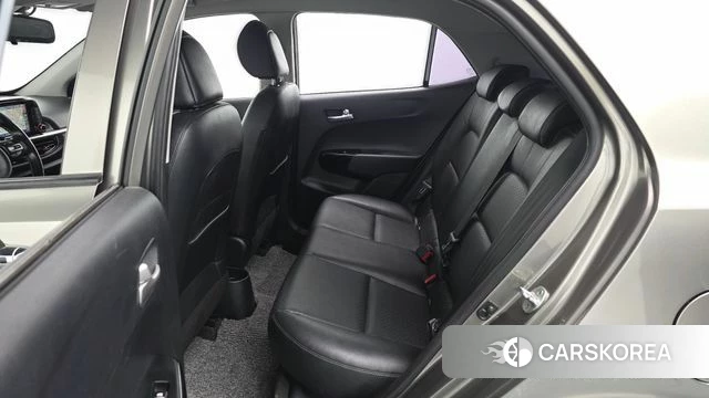 Kia All New Morning (JA) 2019 Песочный из Кореи, фото 2