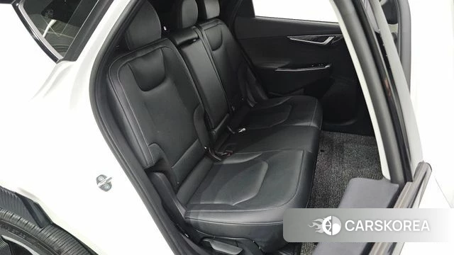 Kia EV6 2023 Белый из Кореи, фото 2