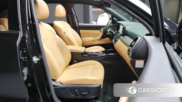 Kia Sorento 4th Generation 2020 Черный из Кореи, фото 2