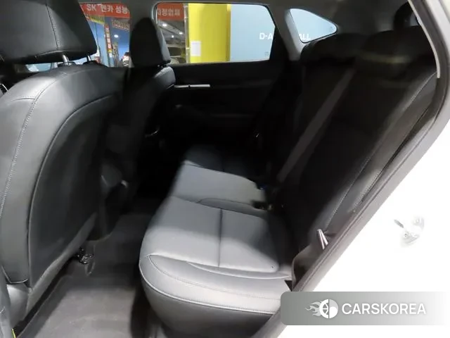 Kia Seltos 2019 Белый из Кореи, фото 2