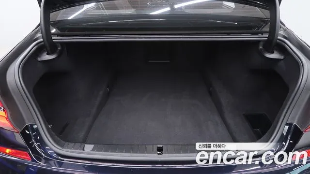 BMW 7 Series (G11) id 2827702 из Кореи 2