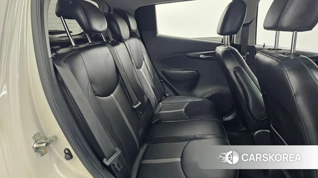 Chevrolet (GM Daewoo) The New Spark 2019 Жемчужный цвет из Кореи, фото 2