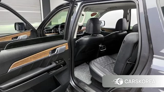 Kia Mohave Master 2020 Серый из Кореи, фото 2