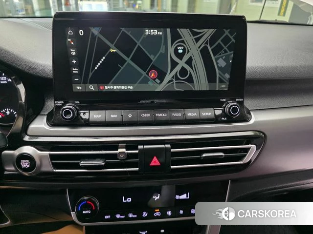 Kia Seltos 2019 Жемчужный цвет из Кореи, фото 2