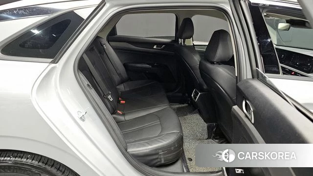 Kia The New K5 3rd generation id 4308156 из Кореи 2