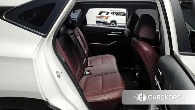 Kia Seltos 2022 Белый из Кореи, фото 2