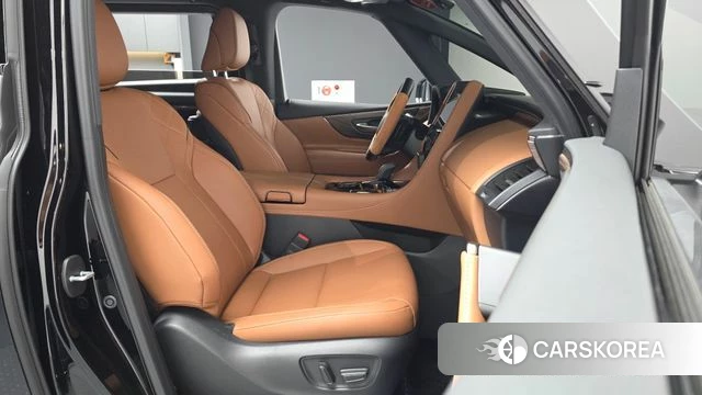 Toyota Alphard 4th Generation 2025 Черный из Кореи, фото 2