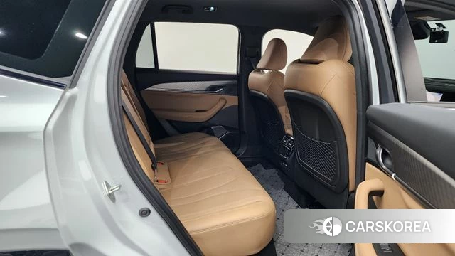 Renault Korea (Samsung) Grand Coleos 2025 Белый из Кореи, фото 2