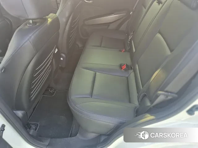 Ssangyong The New Tivoli 2024 Белый из Кореи, фото 2