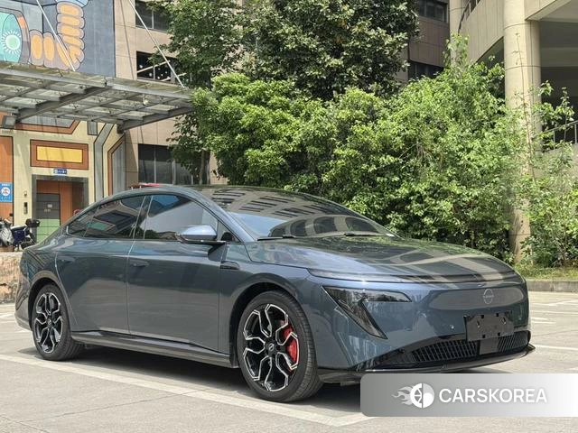 Nissan N7 2025 Другой из Китая, фото 2
