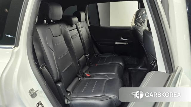 Mercedes-Benz EQB X243 2023 Белый из Кореи, фото 2