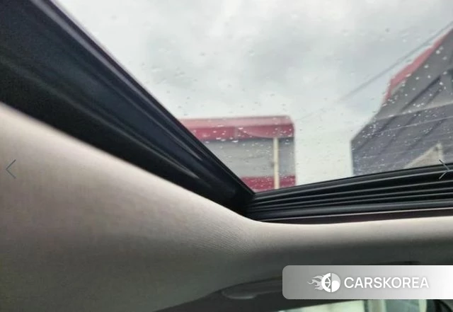 Kia More K9 2018 Черный из Кореи, фото 2