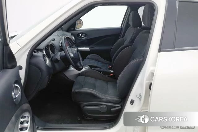 Infiniti ESQ 2018 Белый из Китая, фото 2
