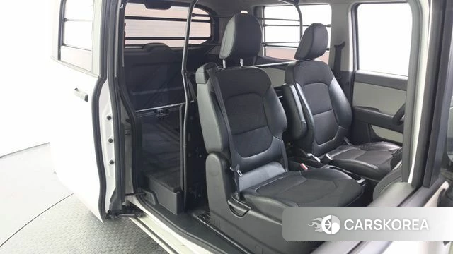 Kia The New Ray 2019 Белый из Кореи, фото 2