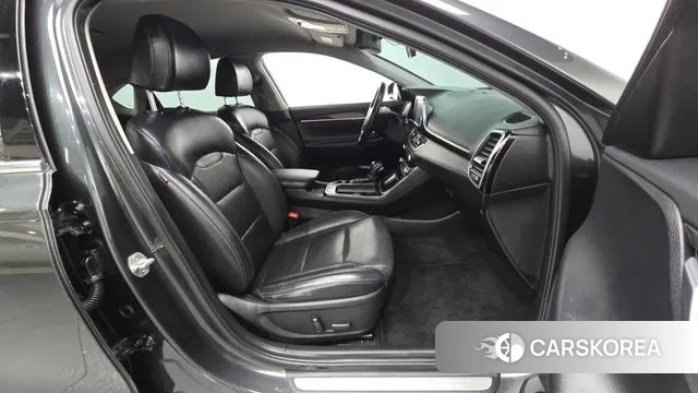 Hyundai Grandeur IG 2019 Серый из Кореи, фото 2