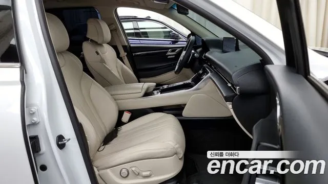 Genesis GV80 id 2264661 из Кореи 2