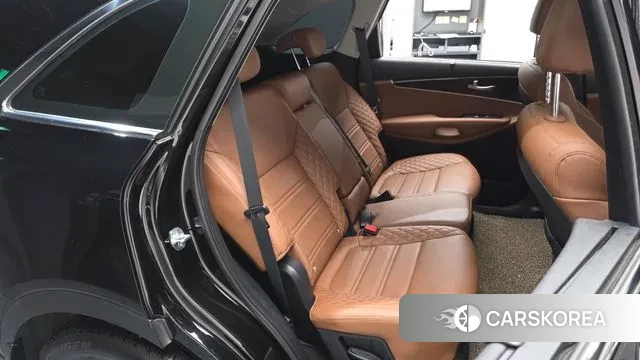 Kia The New Sorento 2019 Черный из Кореи, фото 2