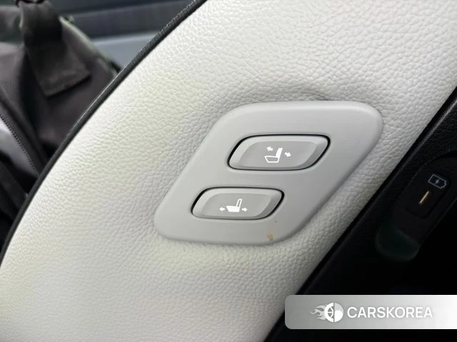 Hyundai The New Palisade 2023 Белый из Кореи, фото 2