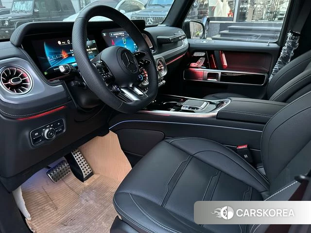 Mercedes-Benz G-class AMG id 3939543 из Китая 2