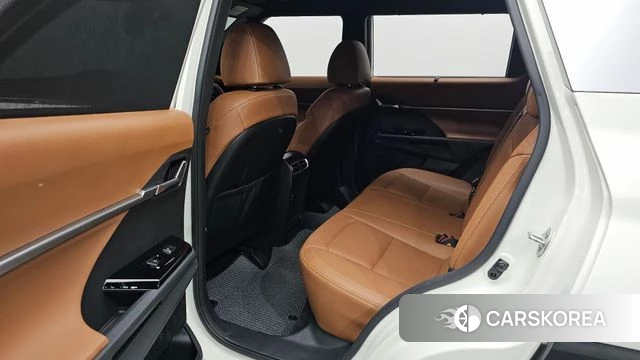 Ssangyong Torres 2022 Белый из Кореи, фото 2