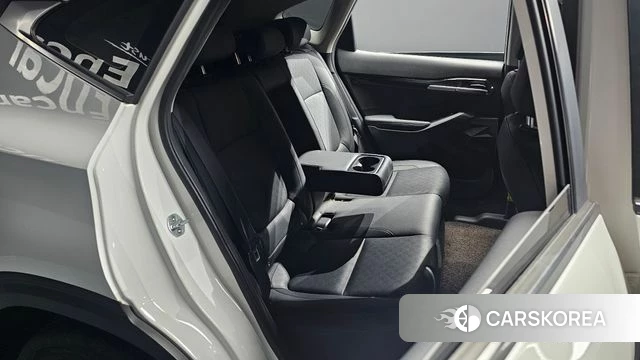 Kia Seltos 2019 Белый из Кореи, фото 2