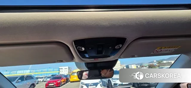 Kia The New Seltos 2022 Белый из Кореи, фото 2