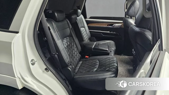 Kia Mohave Master 2019 Белый из Кореи, фото 2