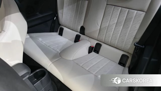 Mini Cooper S 4th Generation 2025 Синий нефрит из Кореи, фото 2