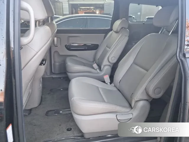Kia The New Carnival 2019 Черный из Кореи, фото 2