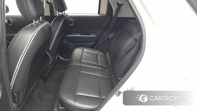 Hyundai Casper 2022 Белый из Кореи, фото 2