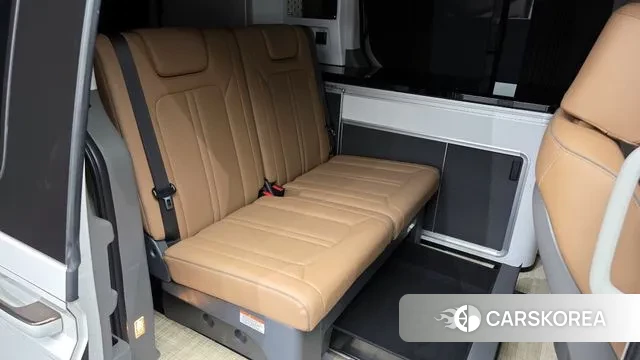 Hyundai Staria 2024 Белый из Кореи, фото 2