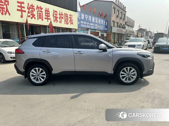 Toyota Corolla Sharp amplifier 2025 Другой из Китая, фото 2