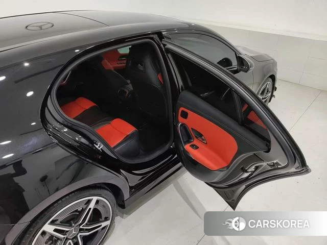 Mercedes-Benz Class A AMG (imported) id 4210756 из Китая 2
