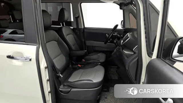 Kia The New Ray 2020 Жемчужный цвет из Кореи, фото 2