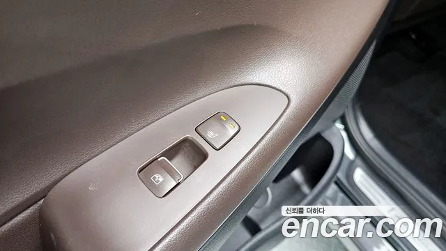 Hyundai The New Grandeur IG Hybrid id 2656091 из Кореи 2