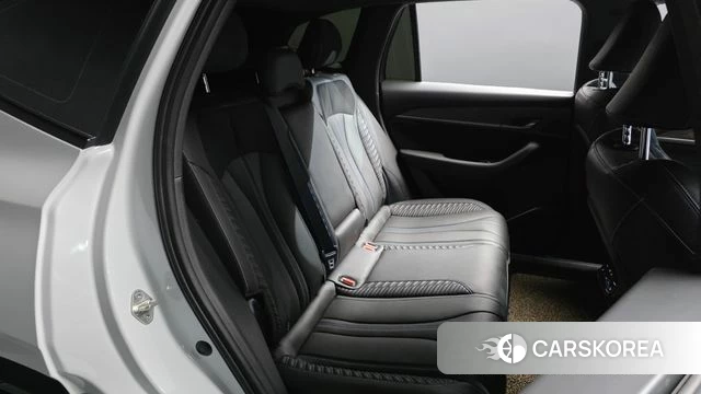 Renault Korea (Samsung) Grand Coleos 2024 Белый из Кореи, фото 2