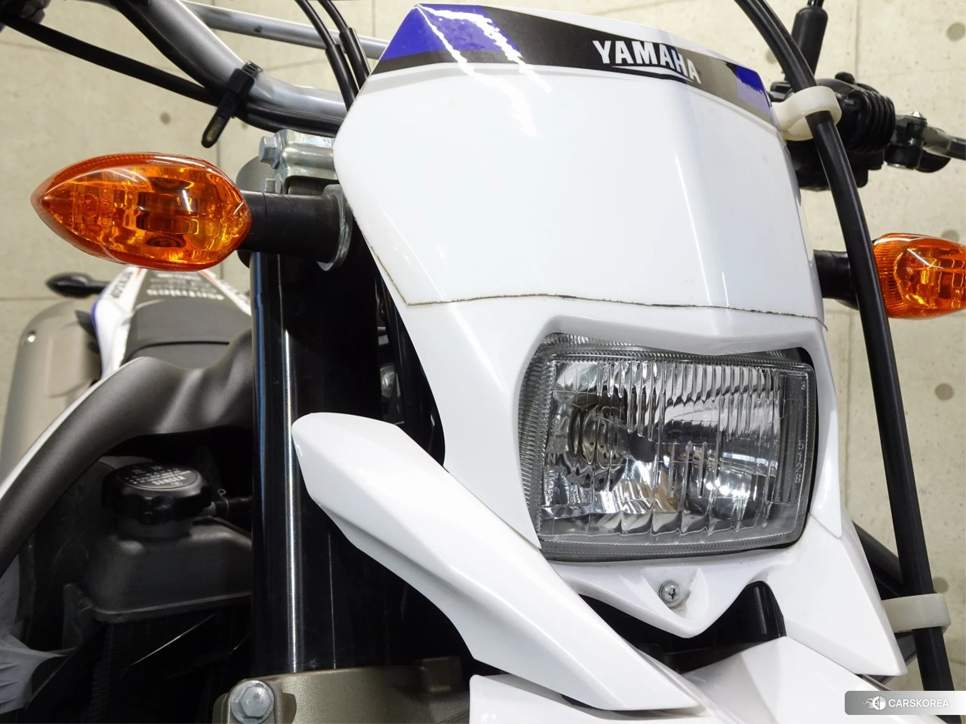 Проданный Yamaha WR250X 2016 из Японии, фото 2