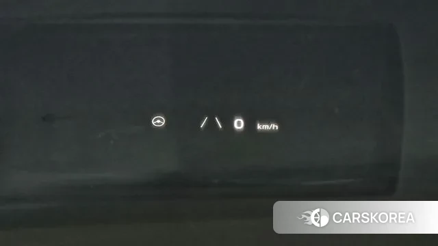 Kia EV6 2022 Синий из Кореи, фото 2