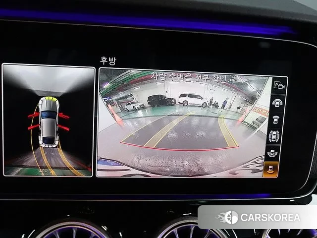 Mercedes-Benz AMG GT 2020 Белый из Кореи, фото 2