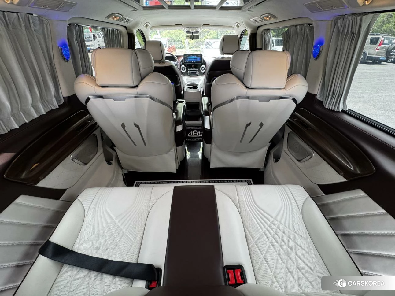 Mercedes-Benz Vito 2021 Черный из Китая, фото 2
