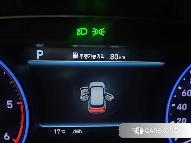 Hyundai Palisade 2020 Белый из Кореи, фото 2