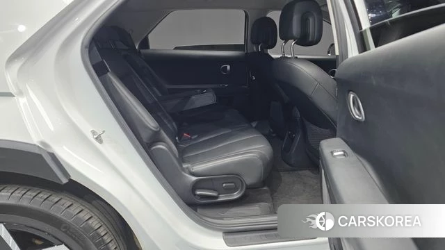 Hyundai Ionic 5 2024 Белый из Кореи, фото 2