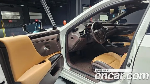 Lexus ES300h 7th generation id 2906919 из Кореи 2