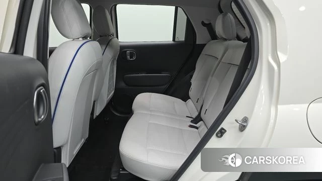 Hyundai Casper 2023 Белый из Кореи, фото 2