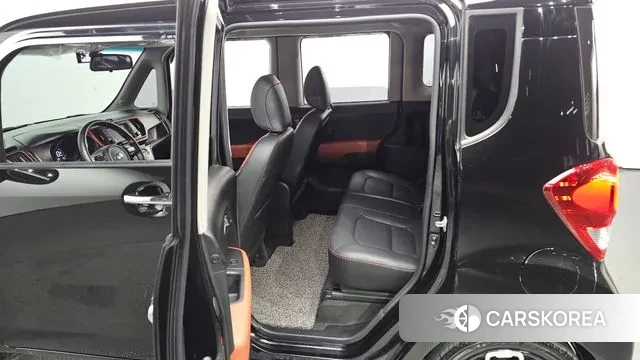 Kia The New Ray 2019 Черный из Кореи, фото 2