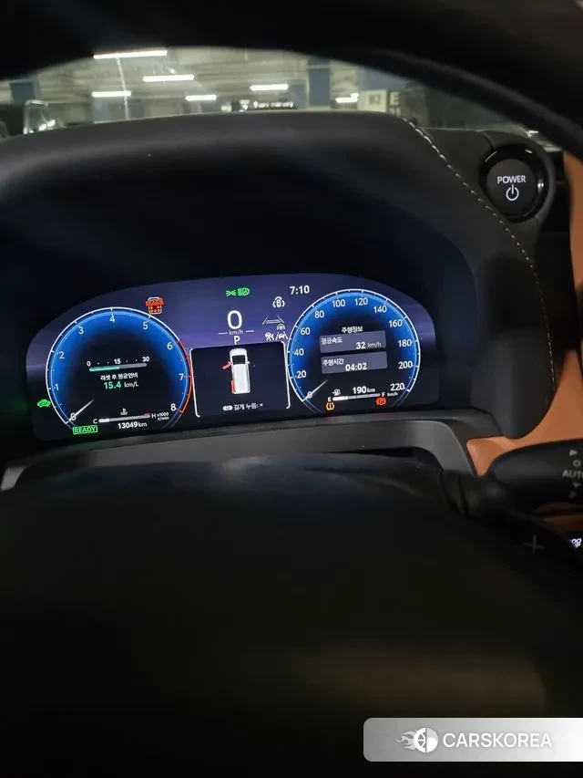 Toyota Alphard 4th Generation 2024 Белый из Кореи, фото 2